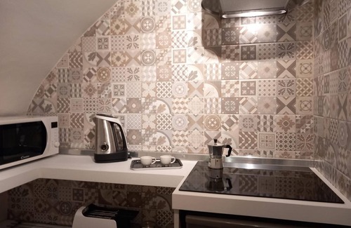Oltrarno Apartment | Ramaglianti Apartment