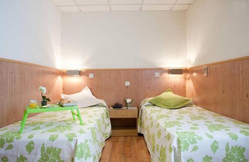 Alicante City Centre Hotel | Rambla Alicante Contactless