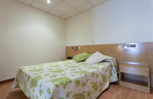 Alicante City Centre Hotel | Rambla Alicante Contactless
