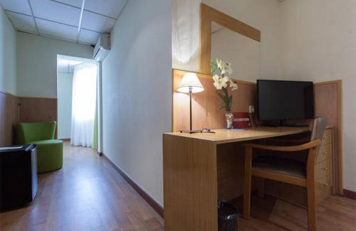 Alicante City Centre Hotel | Rambla Alicante Contactless