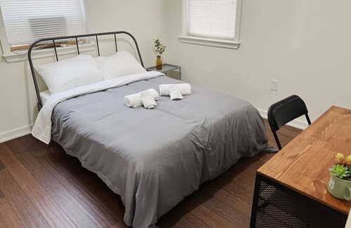 North Philadelphia West Apartment | Ramblei at Ingersoll Temple Univ Main | 2ndF - B4