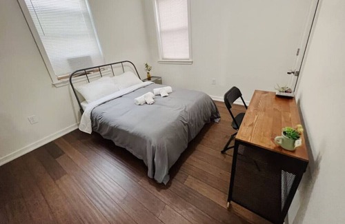 North Philadelphia West Apartment | Ramblei at Ingersoll Temple Univ Main | 2ndF - B4