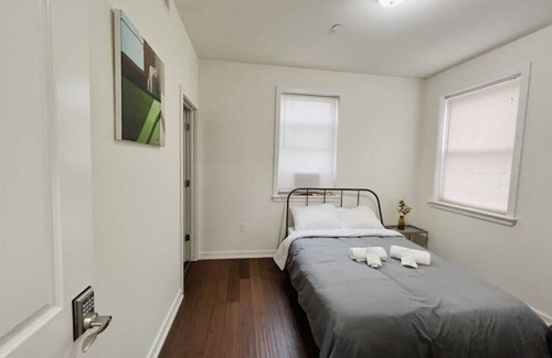 North Philadelphia West Apartment | Ramblei at Ingersoll Temple Univ Main | 2ndF - B4