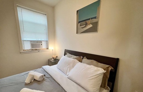 North Philadelphia West Apartment | Ramblei at Ingersoll Temple Univ Main | 3rdF - C1