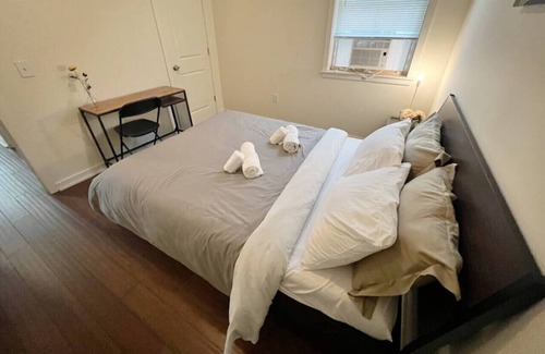 North Philadelphia West Apartment | Ramblei at Ingersoll Temple Univ Main | 3rdF - C1