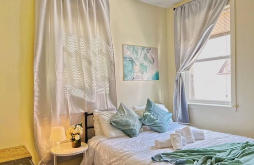 North Philadelphia West Apartment | Ramblei at Ingersoll Temple Univ Main | 3rdF - C4