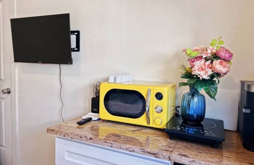 North Philadelphia West Apartment | Ramblei at Ingersoll Temple Univ Main | 3rdF - C3