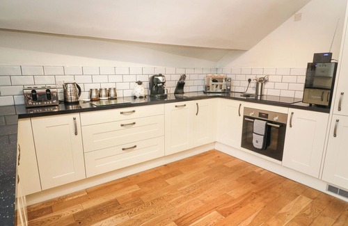 Langcliffe Cottage | Ramblers Retreat