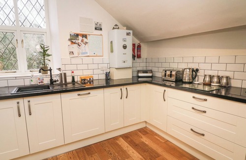 Langcliffe Cottage | Ramblers Retreat