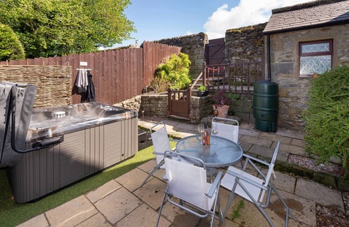 Langcliffe Cottage | Ramblers Retreat