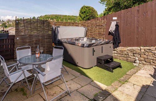 Langcliffe Cottage | Ramblers Retreat