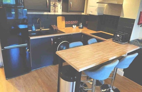 Dersingham Apartment | Ramblers Retreat in Dersingham
