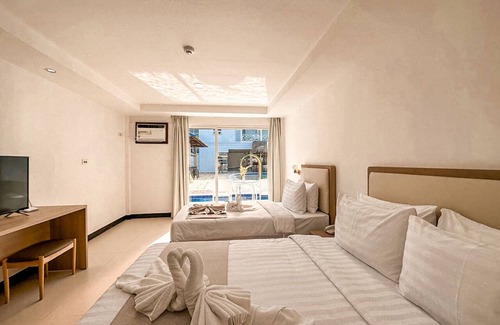 Danao Hotel | Ramede Resort Bohol 라메디 리조트 보홀