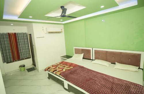 Faizabad Hotel | Rameshwaram Guest House Ayodhya