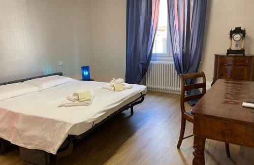 Borgo Trento Apartment | Ramiè Verona Centro Ponte Pietra