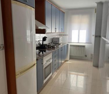 O Porrino Apartment | Ramiranes 16