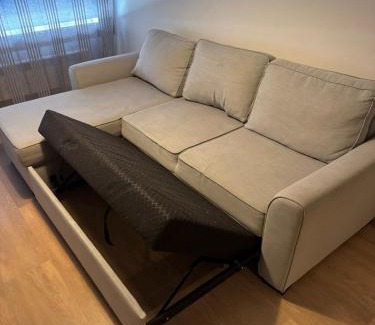 O Porrino Apartment | Ramiranes 16