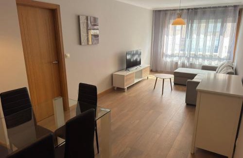 O Porrino Apartment | Ramiranes 16