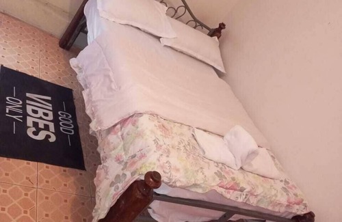 Nairobi Bed & Breakfast | Ramosa Hotel & Accomodation