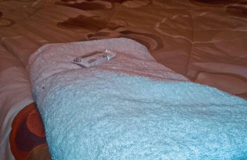 Nairobi Bed & Breakfast | Ramosa Hotel & Accomodation