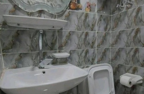 Kafrat al Jabal House | Ramses Guest House