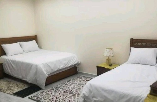 Kafrat al Jabal House | Ramses Guest House