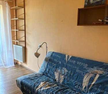 Kaunas Apartment | Ramybės kotedžas
