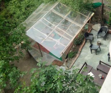 Jibhi House | Rana home stay