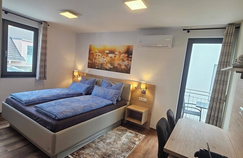 Rust House | Rana's B&B