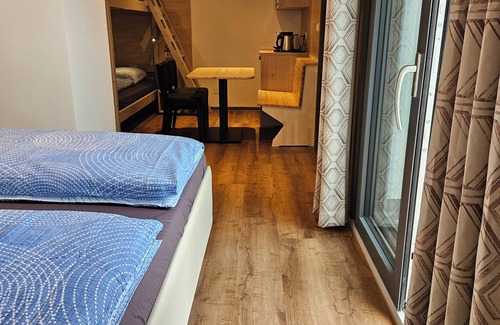 Rust House | Rana's B&B