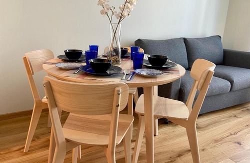 Parnu Apartment | Rananiidu korter