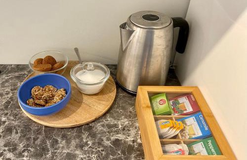 Parnu Apartment | Rananiidu korter