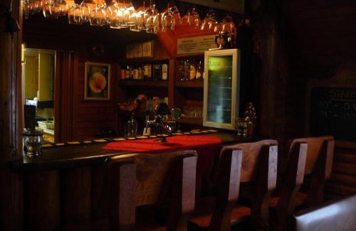 Spissky Stiavnik House | Ranch pod lesom Slovensky Raj