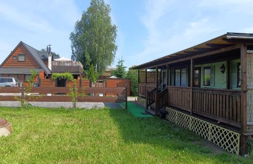 Spissky Stiavnik House | Ranch pod lesom Slovensky Raj