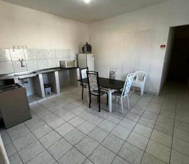 Bom Jesus Da Lapa Apartment | Rancharia Potiguar
