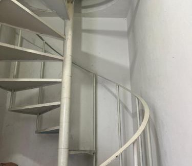 Bom Jesus Da Lapa Apartment | Rancharia Potiguar