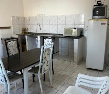 Bom Jesus Da Lapa Apartment | Rancharia Potiguar