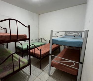 Bom Jesus Da Lapa Apartment | Rancharia Potiguar