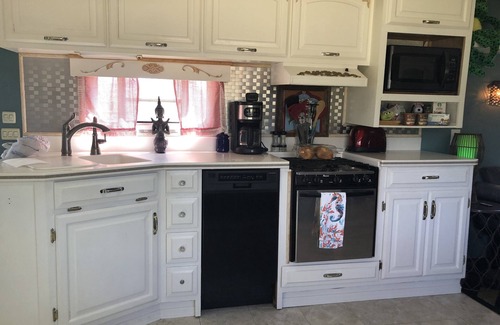 Pomerene House | Ranchito Paraiso: Pet-friendly Oasis in the Desert