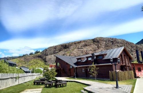 El Chalten Hostel | Rancho Aparte Hostel