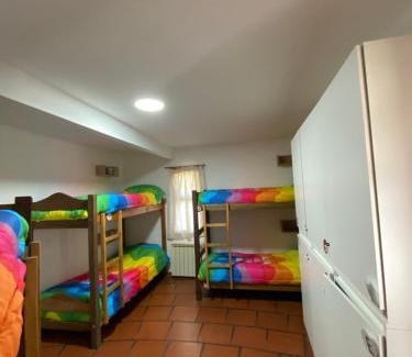 El Chalten Hostel | Rancho Aparte Hostel
