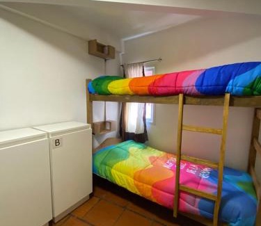 El Chalten Hostel | Rancho Aparte Hostel