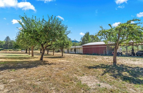 Douglas County House | Rancho Azalea, a tranquil ranch getaway!