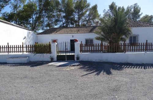 Espera House | Rancho-Carita