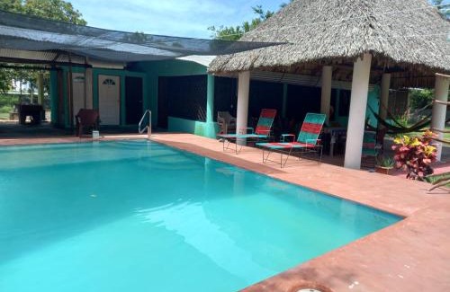 Monterrico House | Rancho Carmen