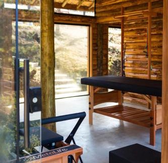 Campos do Jordao Ski Chalet | Rancho Chapaval Chalet Ponei