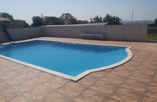 Ibiuna House | Rancho da Cris