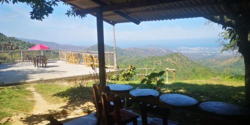 Minca House | Rancho de la luna