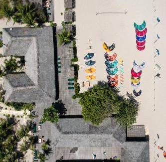 Prea Hotel | Rancho Do Peixe