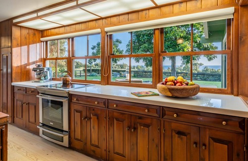 Goleta House | Rancho Dos Pueblos - Rustic Beachfront Living at the Dos Pueblos Ranch